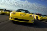 Chevrolet Corvette R GT2 2010 года